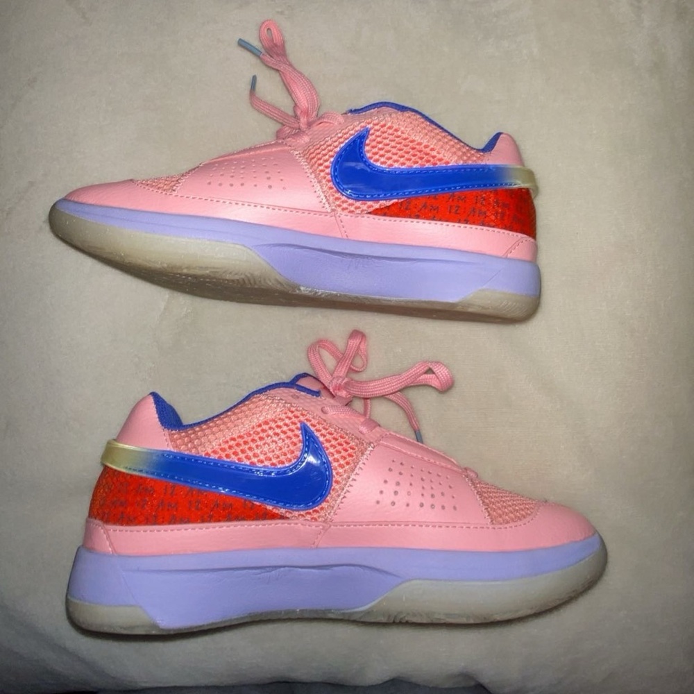 Nike Ja 1’ Day One Basketball Shoes